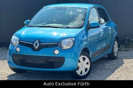 Renault Twingo 80.090 km 2.990 &euro; Fürth 90768