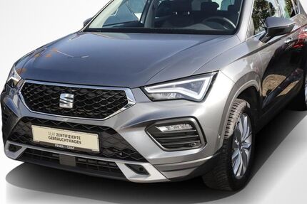 Seat Ateca 23.150 km 26.950 &euro; Forchheim 91301
