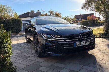 VW Arteon 73.000 km 23.990 &euro; Heroldsberg 90562