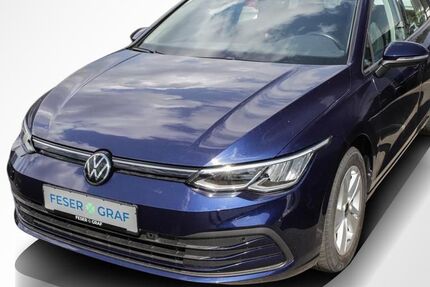 VW Golf 75.170 km 22.209 &euro; Höchstadt an der Aisch 91315