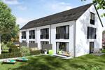 Modernes Reihenmittelhaus in naturnaher Umgebung. Sehr hohe KfW Förderung! - Reihenmittelhaus Eggolsheim 10809474123 | Angebot:23589114