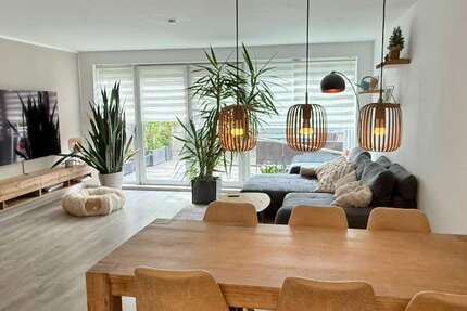 Wohnung Zirndorf - 4 Zimmer, 100 m&sup2;, 409.000&euro; | Angebot:27294943