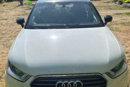 Audi A1 135.799 km 8.000 &euro; Nürnberg 90489