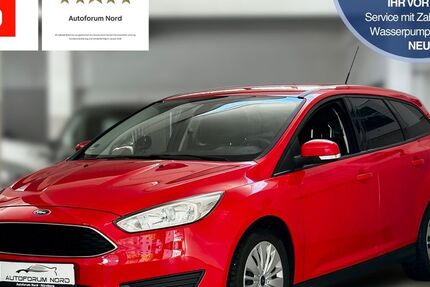 Ford Focus 111.587 km 7.690 &euro; Nürnberg 90411