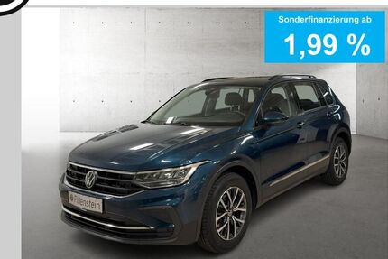 VW Tiguan 68.950 km 25.910 &euro; Fürth 90762