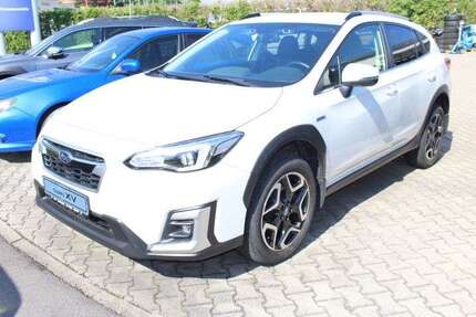 Subaru XV 79.554 km 18.980 &euro; Schnaittach 91220