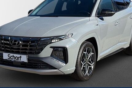 Hyundai TUCSON 41.624 km 25.890 &euro; Lauf 91207
