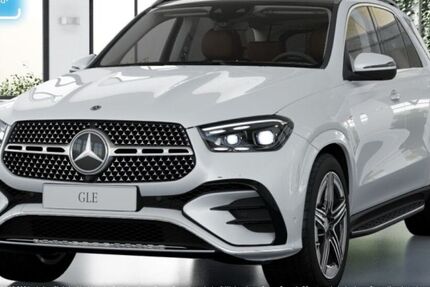 Mercedes-Benz GLE 350 18.826 km 82.990 &euro; Erlangen 91056