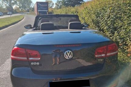 VW Eos 244.560 km 3.800 &euro; Wilhermsdorf 91452