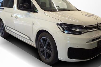 VW Caddy Maxi 23.655 km 39.410 &euro; Nürnberg 90411