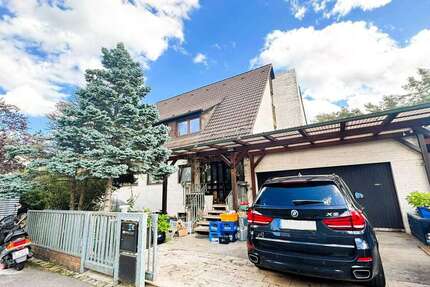 Haus Nürnberg Erlenstegen - 11 Zimmer, 346 m&sup2;, 750.000&euro; | Angebot:27436141