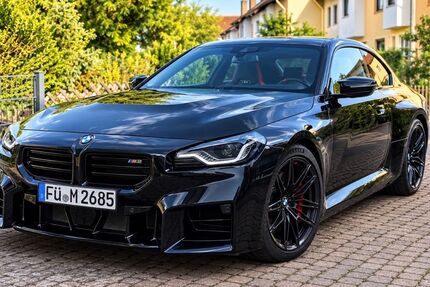 BMW M2 3.333 km 66.500 &euro; Zirndorf 90513