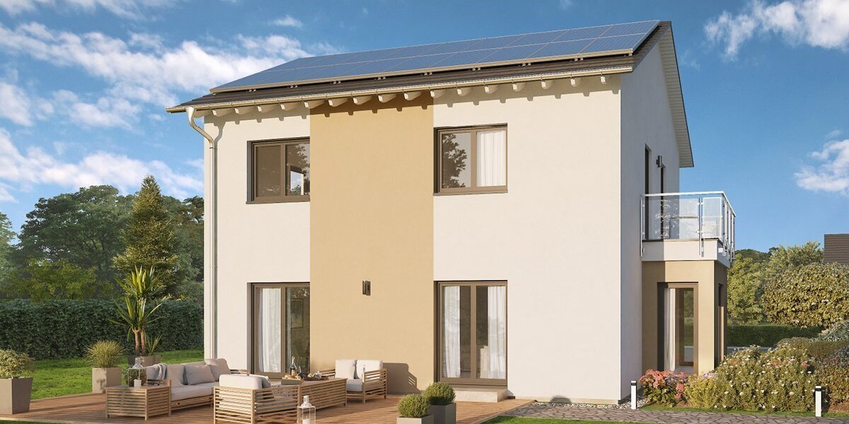 Gestalten Sie Ihr Wunsch-Doppelhaus in Eggolsheim - Doppelhaushälfte Eggolsheim | Angebot:27634492