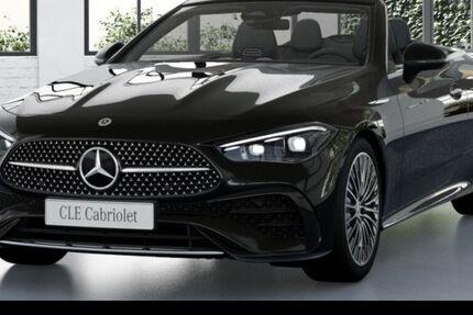 Mercedes-Benz CLE 200 9.900 km 59.900 &euro; Nürnberg 90402