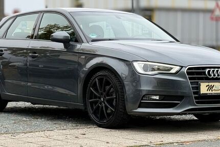 Audi A3 140.312 km 9.940 &euro; Erlangen 91052
