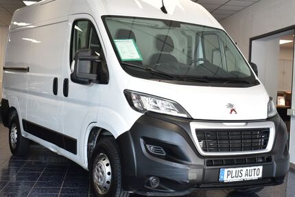 Peugeot Boxer 78.201 km 19.740 &euro; Nürnberg 90431