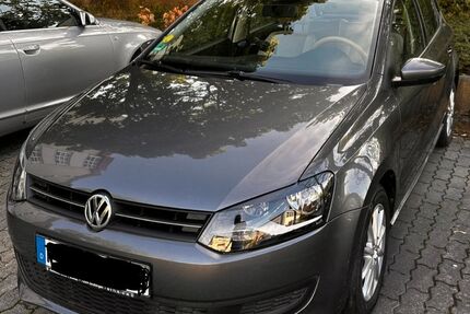 VW Polo 98.440 km 6.100 &euro; Stein 90547