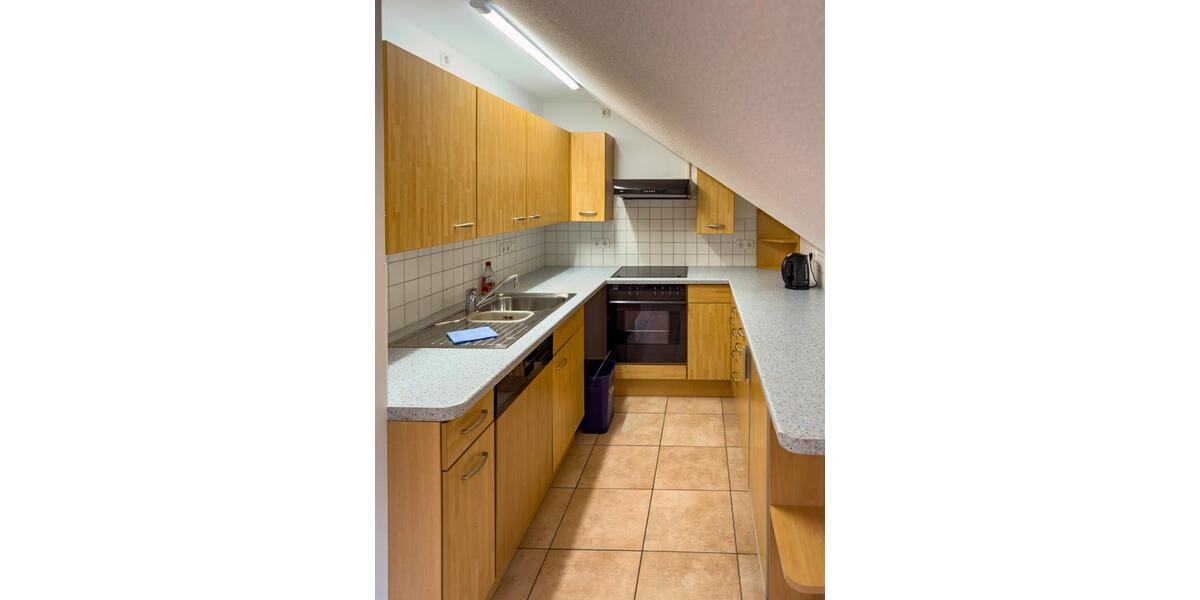 Etagenwohnung Möhrendorf - 2 Zimmer, 60 m&sup2;, 750&euro; | Angebot:27566689