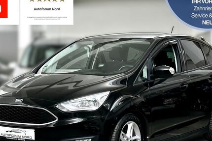 Ford C-Max 146.331 km 7.790 &euro; Nürnberg 90411