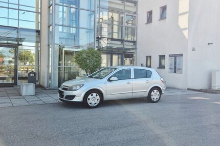 Opel Astra 117.000 km 3.000 &euro; Nürnberg 90431