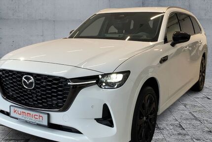 Mazda CX-80 7.499 km 49.990 &euro; Fürth 90763