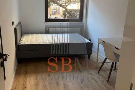 Zimmer Nürnberg Gärten bei Wöhrd - 395&euro; | Angebot:27571291