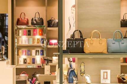 Gewerbeobjekt Nürnberg Altstadt, St. Lorenz - 3.950&euro; | Angebot:27666350