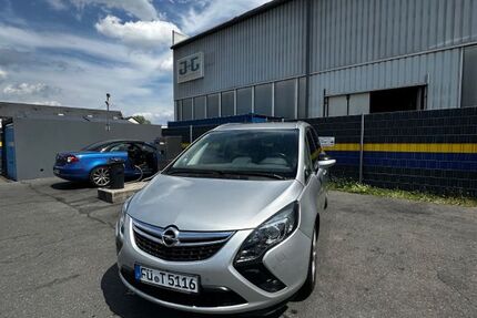 Opel Zafira Tourer 217.000 km 4.099 &euro; Zirndorf 90513
