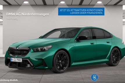 BMW M5 9.785 km 111.895 &euro; Nürnberg 90441