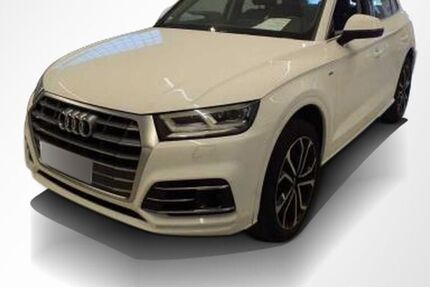 Audi Q5 95.200 km 23.750 &euro; Höchstadt an der Aisch 91315