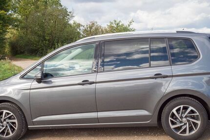 VW Touran 139.800 km 14.800 &euro; Forchheim 91301