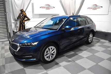 Skoda Octavia 150.000 km 16.499 &euro; Nürnberg (Mittelfr) - Leyh 90431