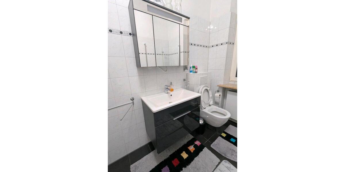 Etagenwohnung Nürnberg Gleißhammer - 1 Zimmer, 600&euro; | Angebot:23246548