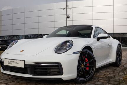 Porsche 992 32.800 km 119.990 &euro; Nürnberg 90425