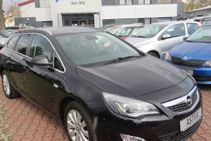 Opel Astra 199.811 km 6.990 &euro; Nürnberg 90431