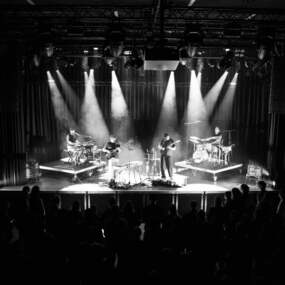 So Soon 19.11.2026 Club Stereo