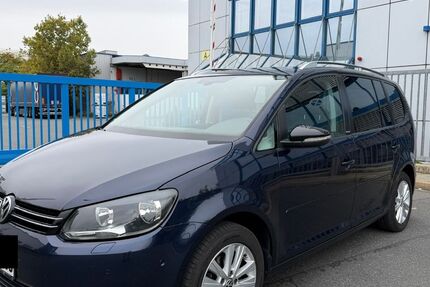 VW Touran 249.900 km 6.600 &euro; Nürnberg 90482