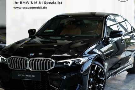 BMW 320 8.381 km 40.999 &euro; Fürth 90763