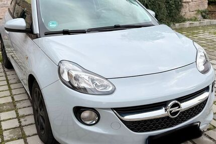 Opel Adam 73.800 km 5.500 &euro; Wendelstein 90530