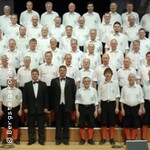 Bergsteigerchor Kurt Schlosser Dresden - Jubiläumstour 100 Jahre!