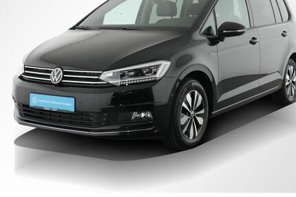 VW Touran 6.697 km 38.910 &euro; Nürnberg 90411