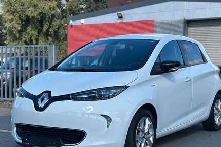 Renault ZOE 49.000 km 8.990 &euro; Nürnberg 90431