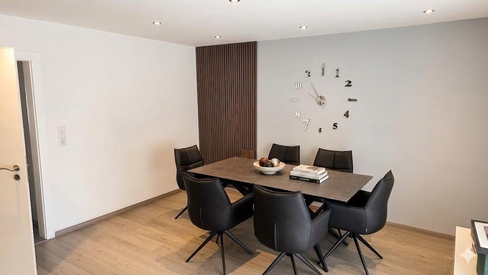 Etagenwohnung Nürnberg Gibitzenhof - 4 Zimmer, 127 m&sup2;, 1.750&euro; | Angebot:27549639