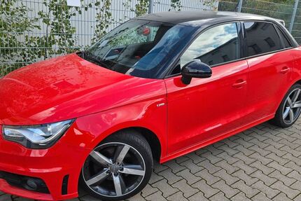 Audi A1 141.000 km 7.999 &euro; Hallerndorf 91352