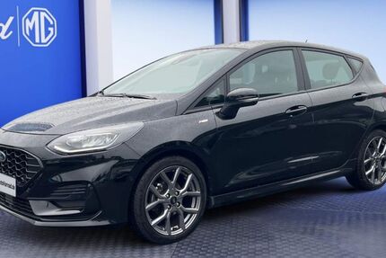 Ford Fiesta 22.000 km 17.490 &euro; Fürth 90768