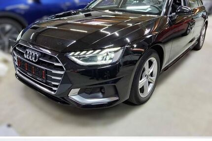 Audi A4 93.212 km 21.480 &euro; Fürth 90763