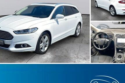 Ford Mondeo 130.000 km 13.690 &euro; Buchschwabach bei Nürnberg 90574