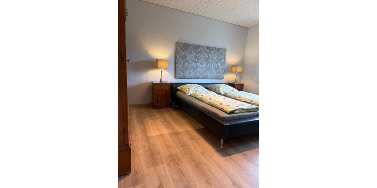 Attraktive 3-Zimmer-Wohnung in Hirschaid – Erdgeschoss!! - Erdgeschoßwohnung Hirschaid | Angebot:27523765