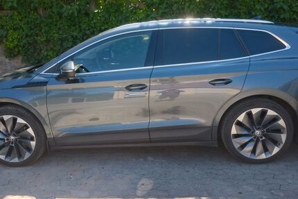 Skoda Enyaq 63.000 km 35.000 &euro; Nürnberg 90427