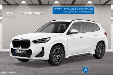 BMW iX1 77.078 km 35.990 &euro; Nürnberg 90441